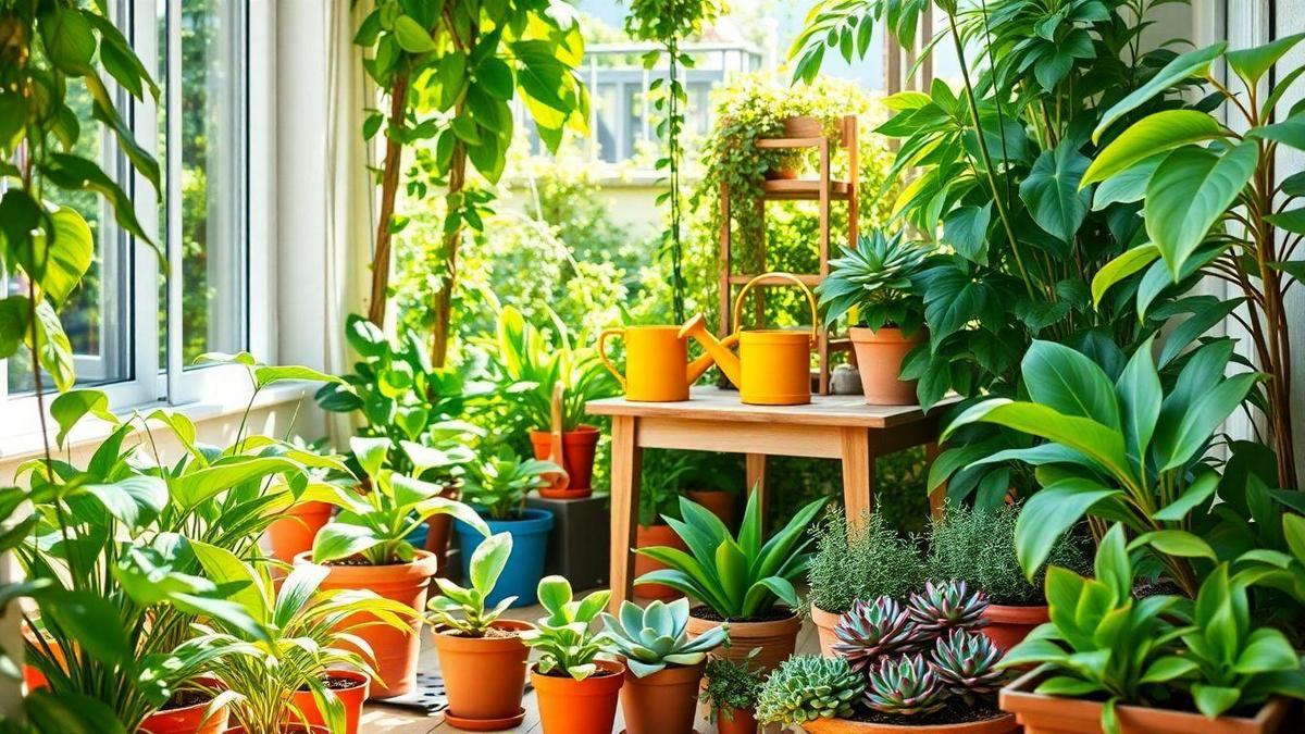 beginner-friendly-plants-for-home-gardens