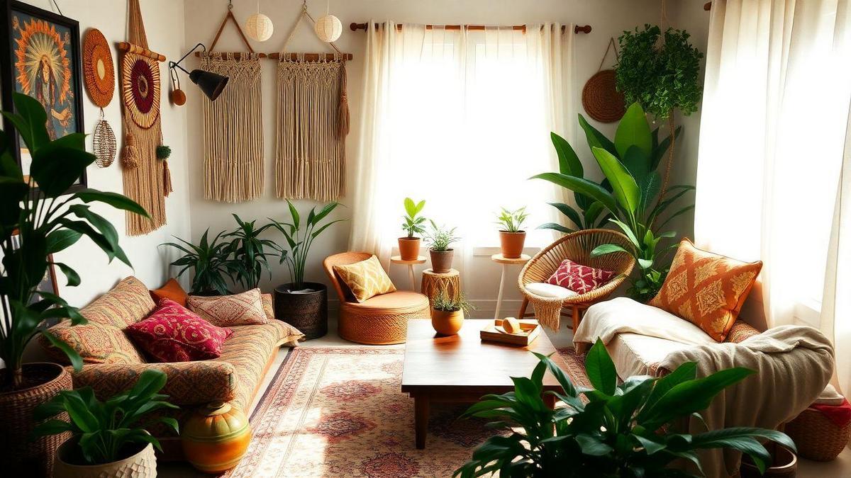 boho-style-how-to-use-it-in-your-living-room-or-bedroom