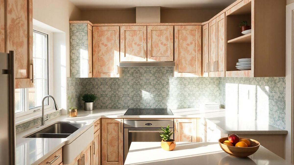 revamp-old-cabinets-using-contact-paper