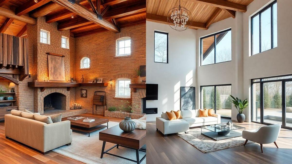 rustic-vs-modern-style-which-suits-you-best