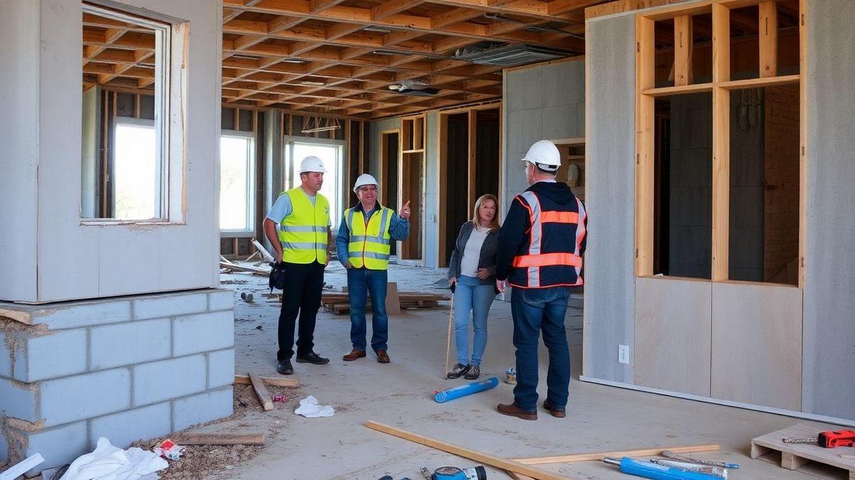 Construction Mistakes That Can Ruin Your Project