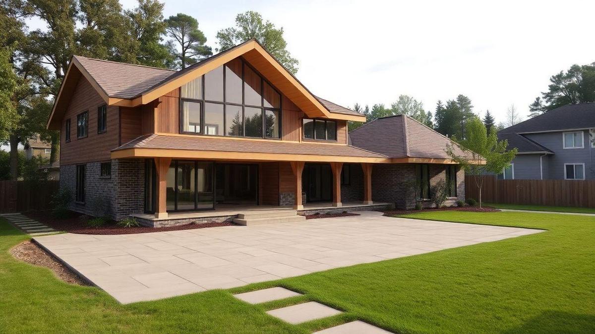How much does it cost to build a house in 2025?