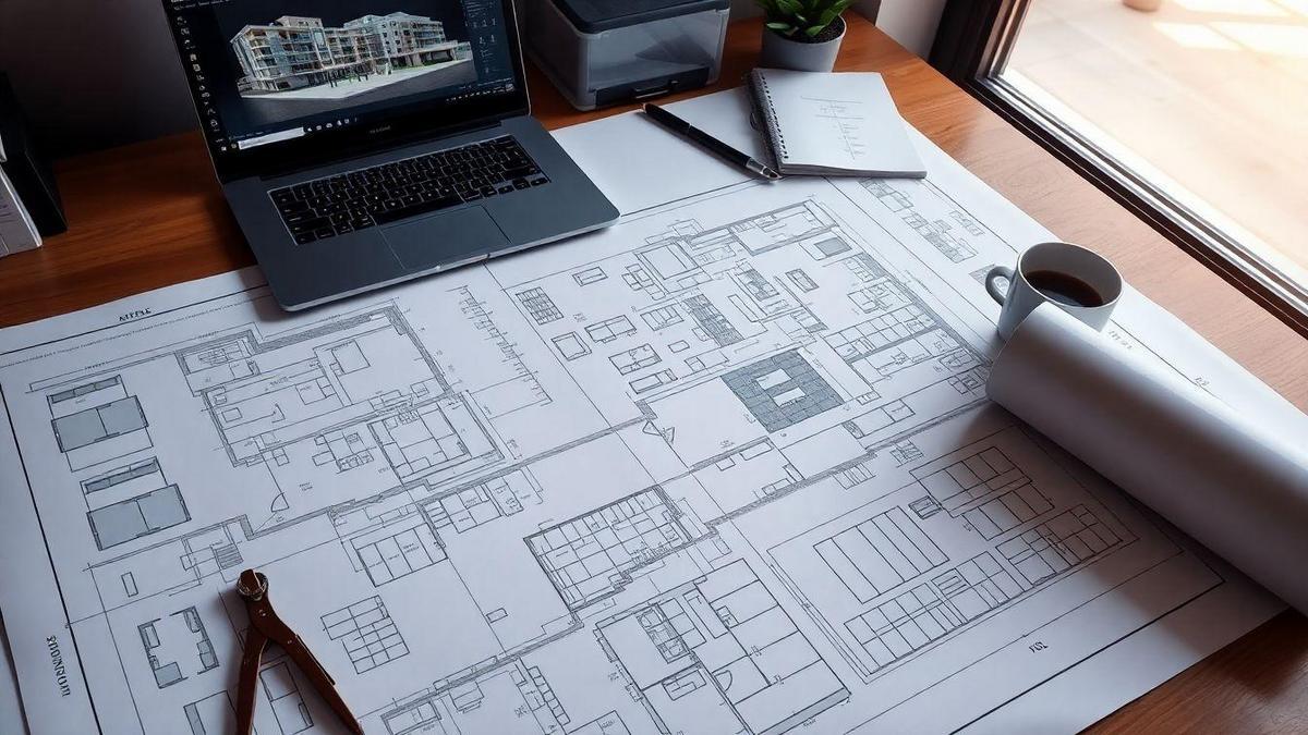 How to Read and Understand Architectural Blueprints