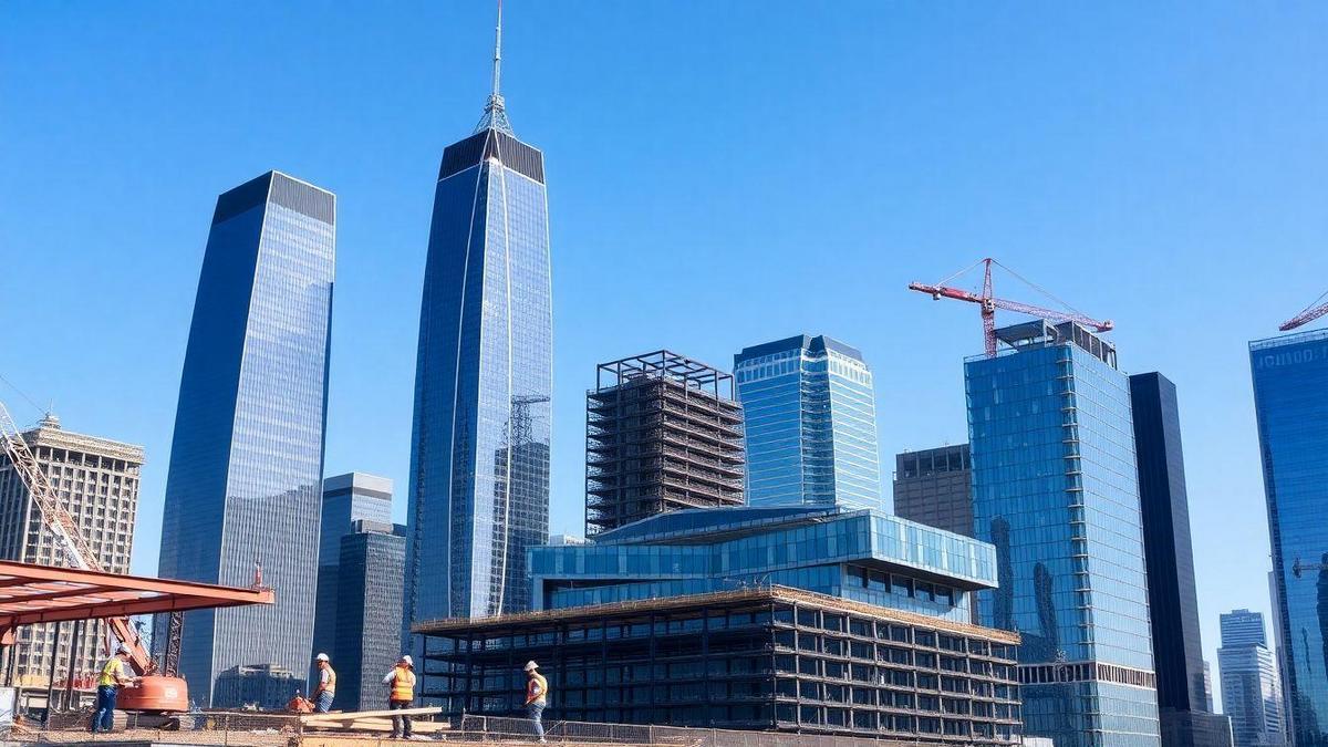 what-is-steel-frame-construction-and-why-is-it-trending