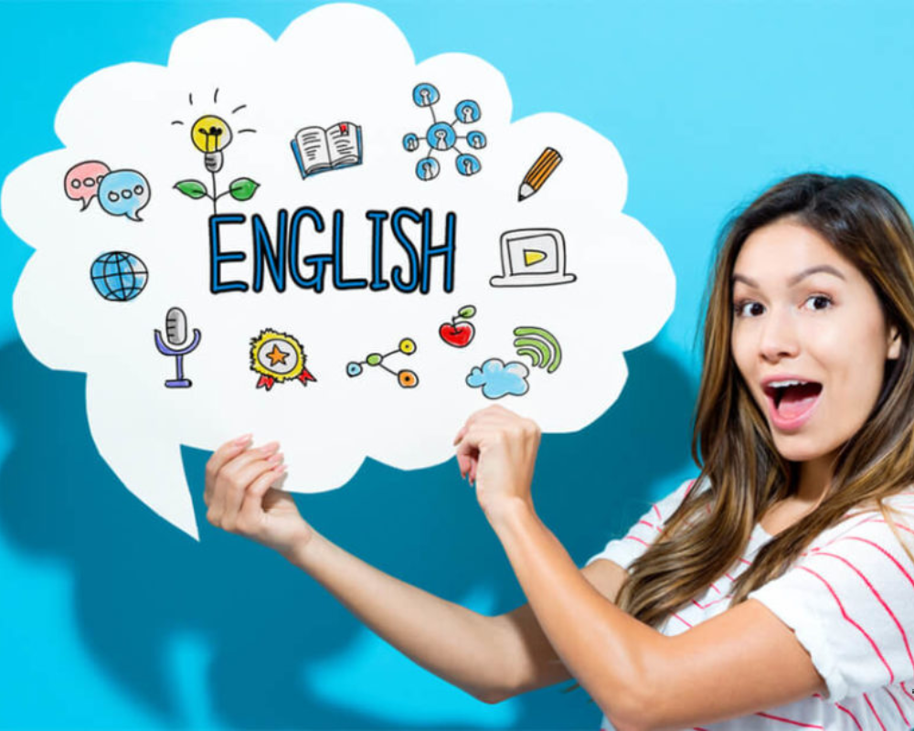 The 2 best free apps I used to learn English
