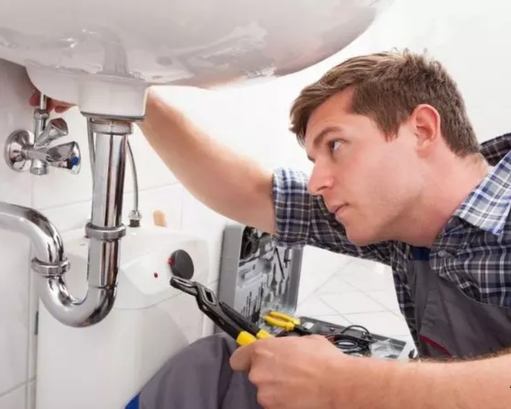 Free Plumber Course with Certificate