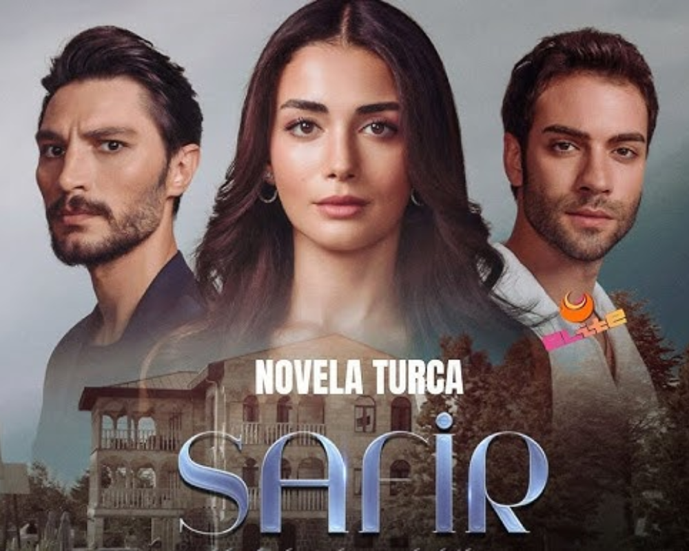 How to Watch Turkish Soap Operas for Free