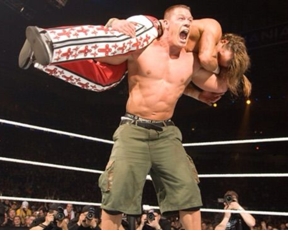 Apps to Watch WWE Live