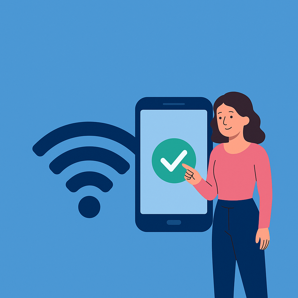 See How to Get Free Internet on Your Phone
