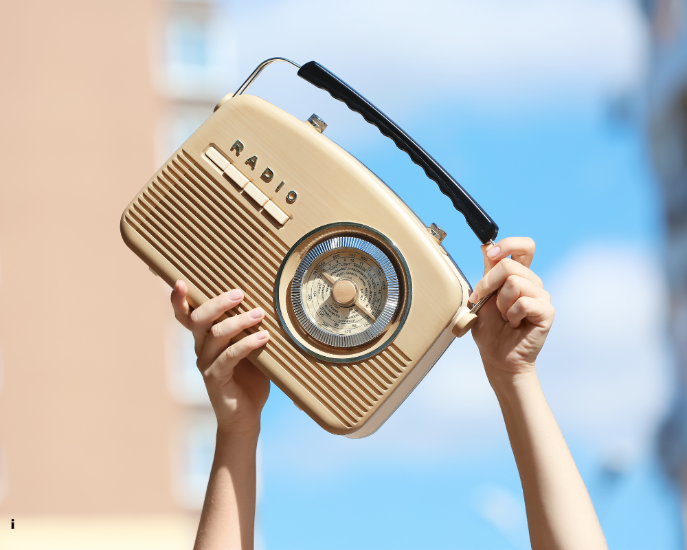Free Radio Apps