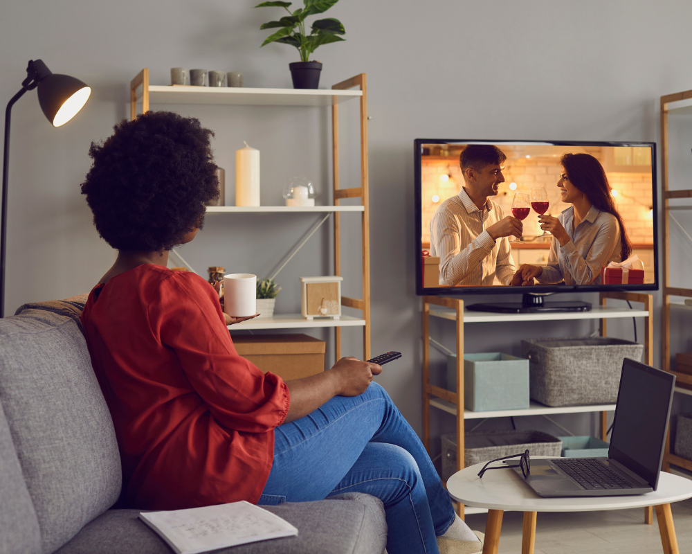 Best Apps to Watch Soap Operas