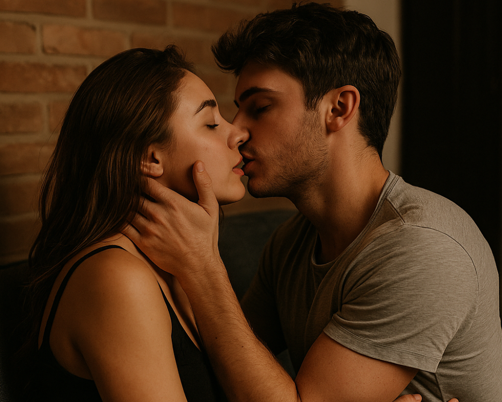 Under the Same Roof – Final Chapter