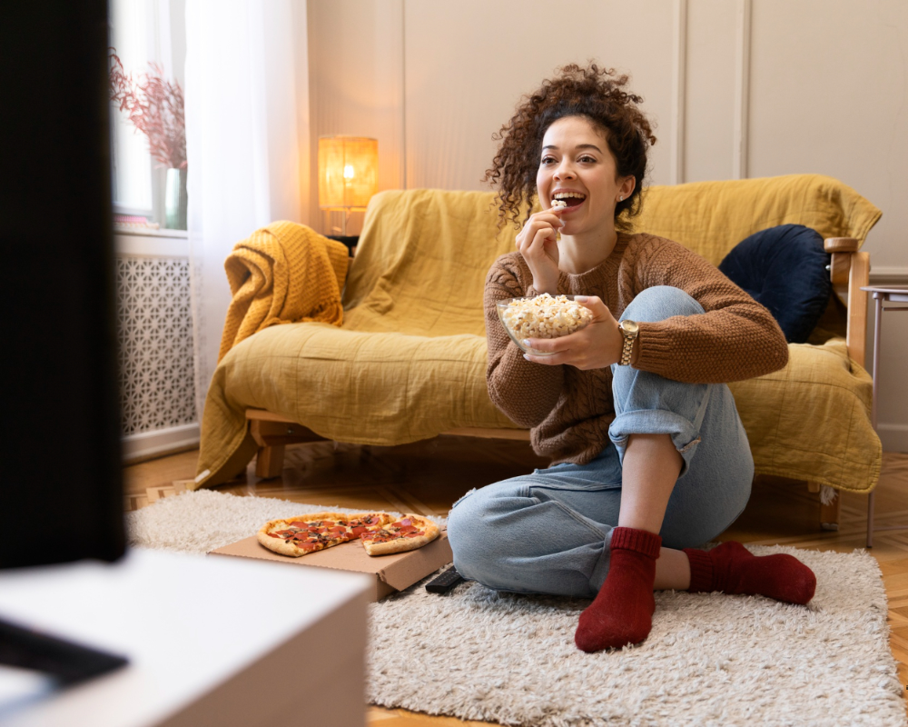 Watch Free TV on Your Phone