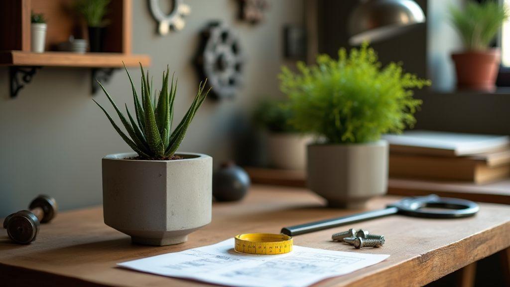 engineers-diy-recycled-cement-wood-metal-decor