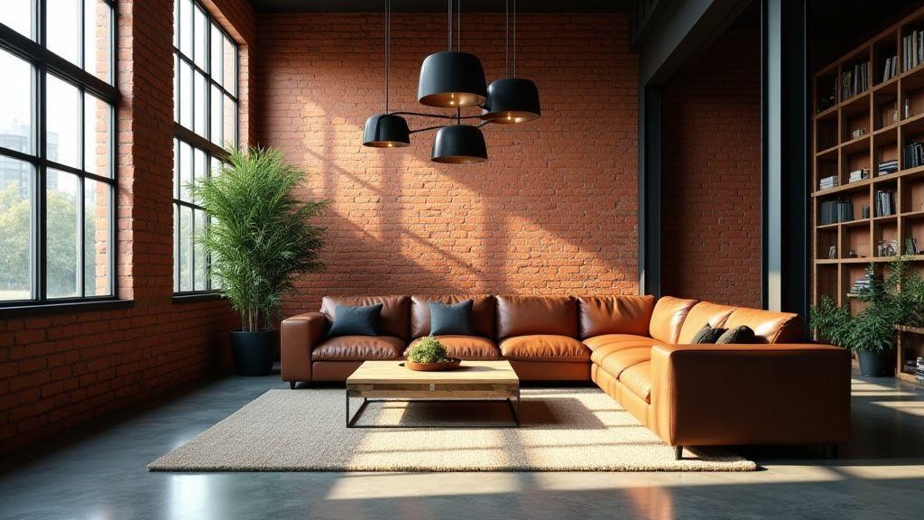 the-charm-of-industrial-style-in-modern-homes