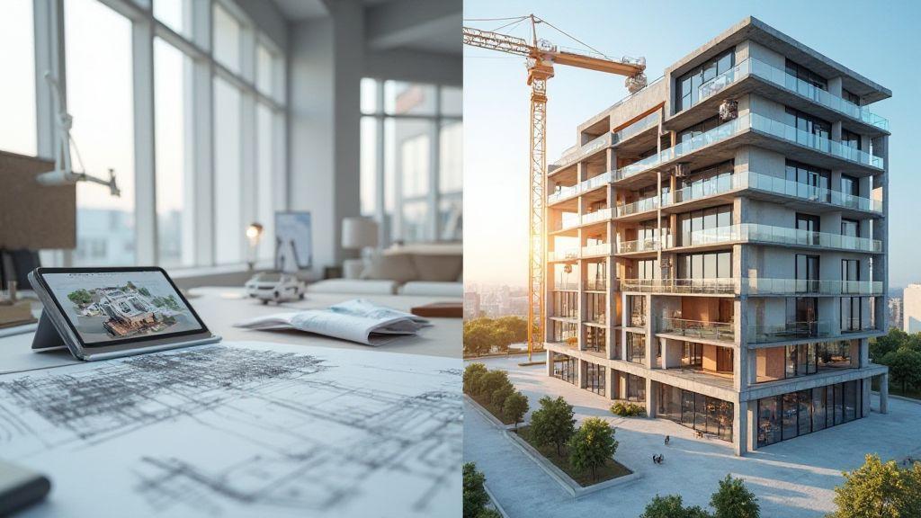 How to Combine Design and Functionality in Construction