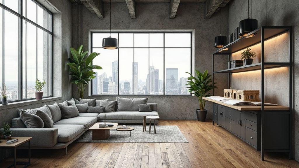 Interior Design Trends That Engineers Actually Approve