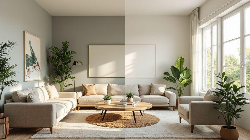 Mistakes to Avoid When Designing Your Home Interior